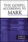 Gospel According to Mark - Pillar PNTC